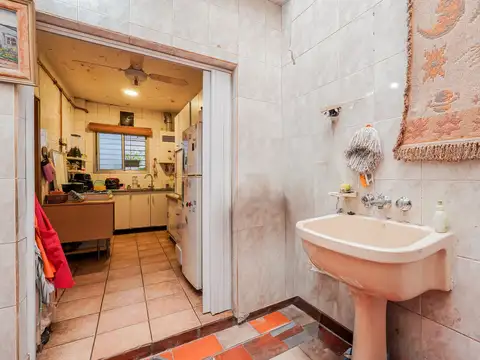 Depto Tipo Casa en Venta en Villa General Mitre, USD 119.900
