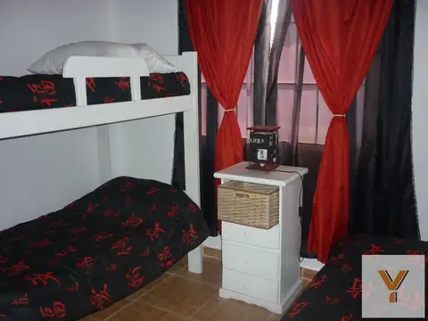 Departamento en Venta de 4 ambientes