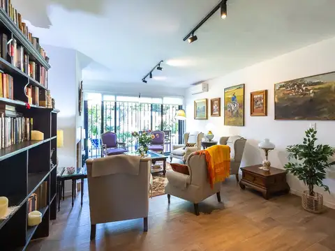 Casa en Venta de 5 dormitorios