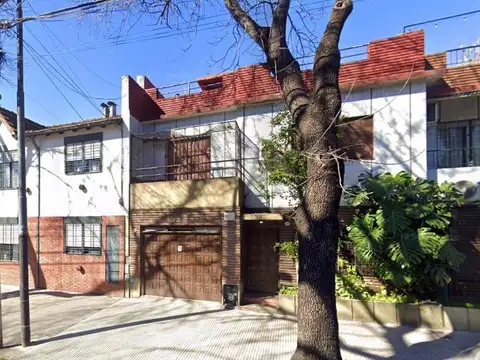Casa en Villa Urquiza