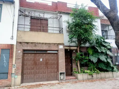 Casa en Villa Urquiza