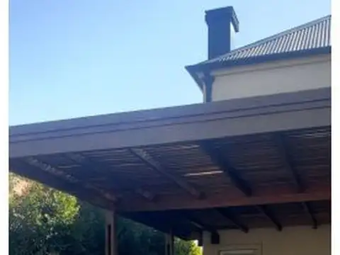 Casa en Venta en Pilar Del Este, USD 290.000