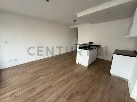 VENTA DEPARTAMENTO DOS AMBIENTES A ESTRENAR  ALMAGRO