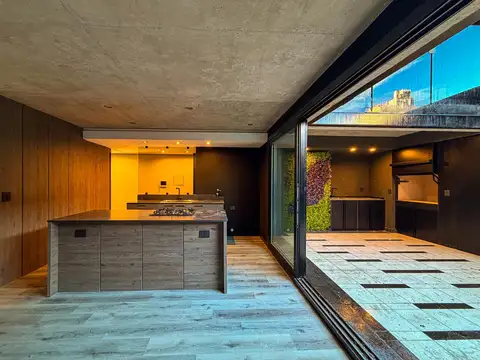 Departamento en Venta en Martin, Rosario