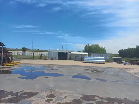 Terreno en Venta de 26250,0 m2