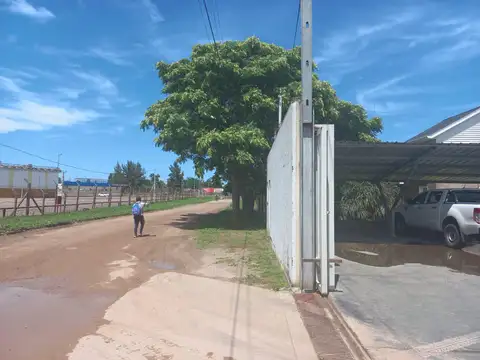 Terreno en Venta en Berazategui, USD 2.250.000