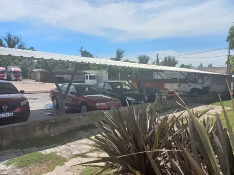 Terreno en Venta en Berazategui, USD 2.250.000