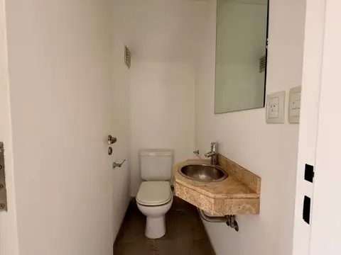 Departamento en Alquiler de 2 dormitorios