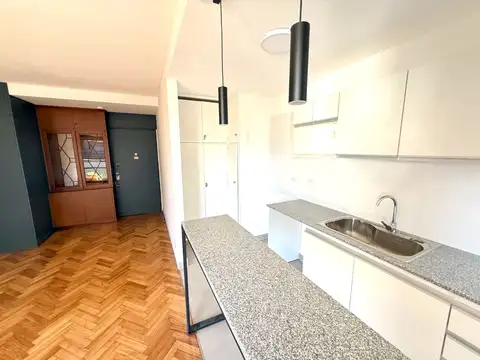 Departamento en Alquiler 46 años