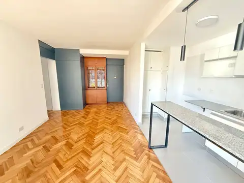 Departamento en Alquiler de 2 dormitorios