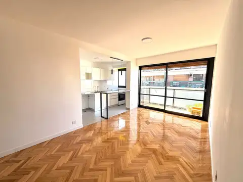 Avenida Rivadavia 4000