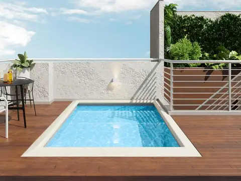 Departamento en Venta de 3 dormitorios