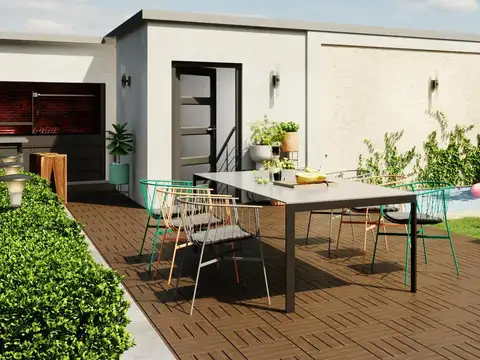 Departamento en Venta en Caballito Norte, USD 435.600