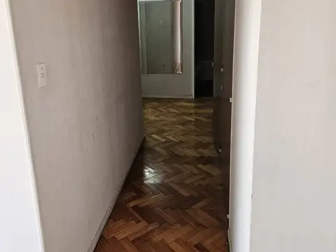 Departamento en Venta en Almagro, USD 129.000