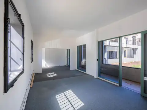 Edificio de oficinas en venta en Martínez, San Isidro
