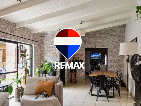 Casa en venta barrio san carlos zona sur 4 dorm