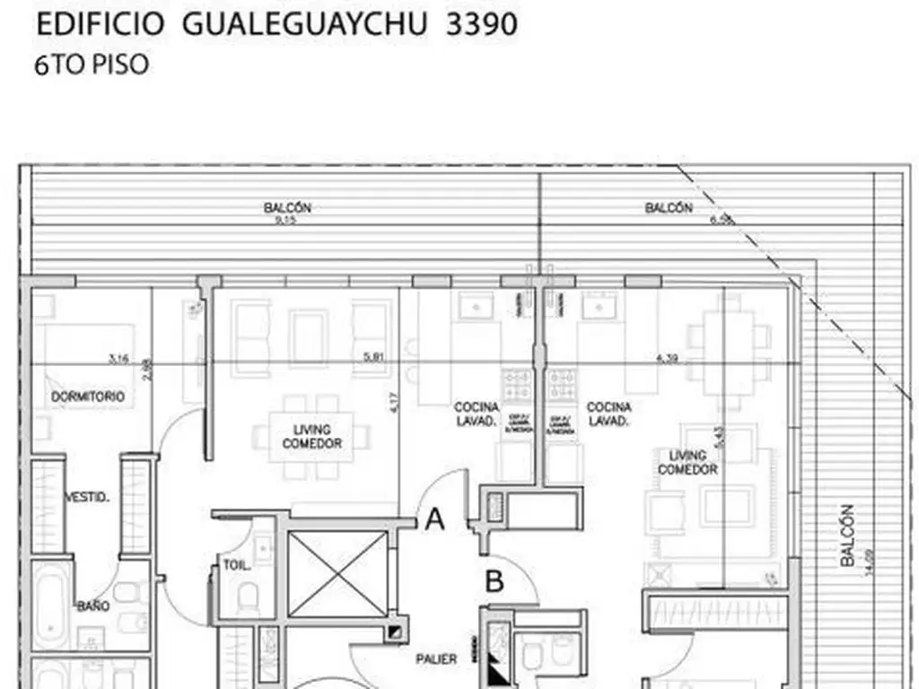 Devoto Vista - Foto 22