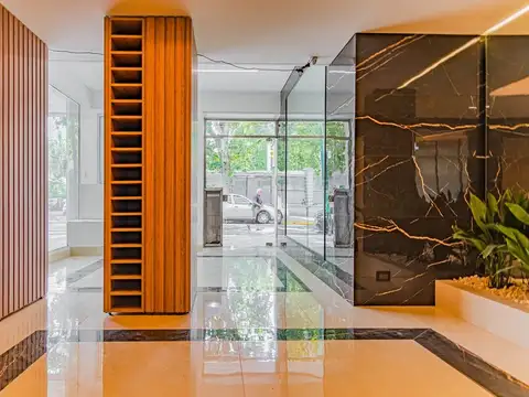 Emprendimiento en Villa Devoto de 1 Dormitorios