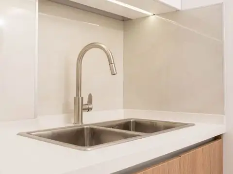 Emprendimiento en Villa Devoto