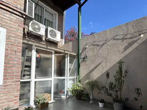 Casa en Alquiler al Sur