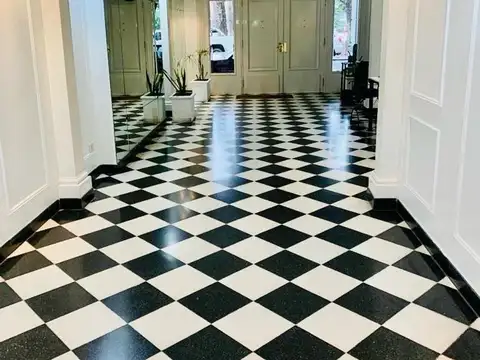 Departamento en Venta en Palermo, USD 790.000