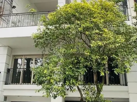 Piso de Categorìa 3 amb, dep,Palermo, Coch fija, Seg 24 hs.