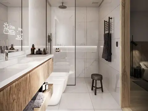 Charcas 4653 , Piso 9