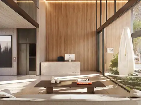 Departamento en Venta en Palermo Soho, USD 229.000