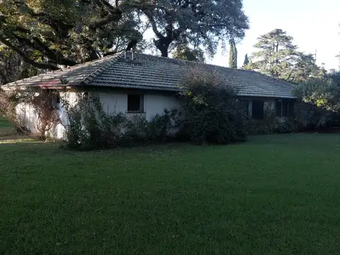 Quinta en Venta de 5 dormitorios