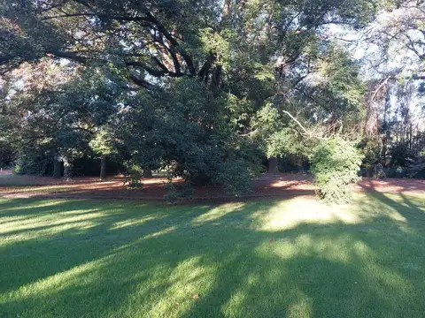 CASA QUINTA EN VENTA, MASCHWITZ