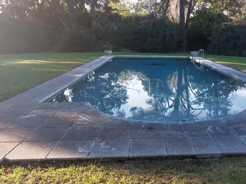 Quinta en Venta 50 años