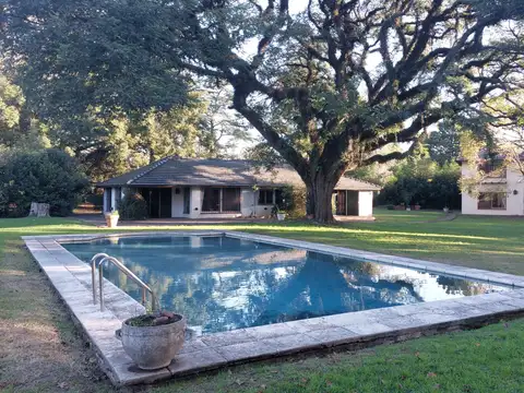 CASA QUINTA EN VENTA, MASCHWITZ