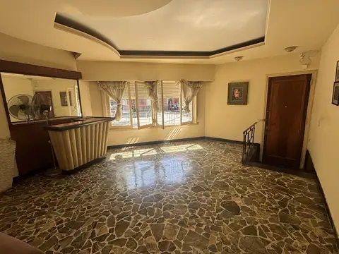Casa en Boedo