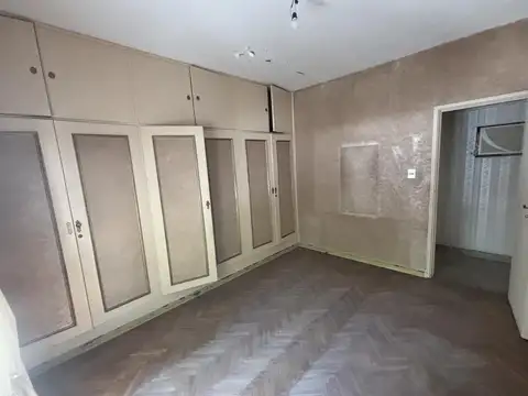 Casa en Boedo