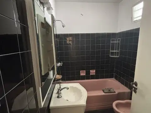 Casa en Boedo