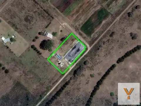 Terreno en Venta en Lisandro Olmos Etcheverry, USD 180.000
