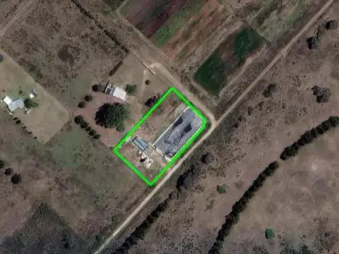 Terreno en Venta en Lisandro Olmos Etcheverry, USD 180.000