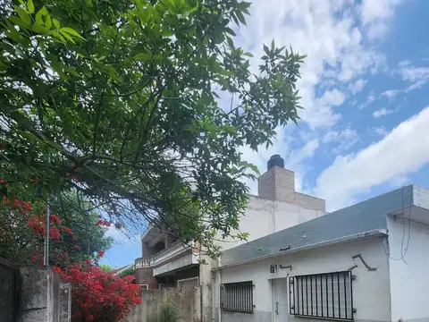 Casa a remodelar