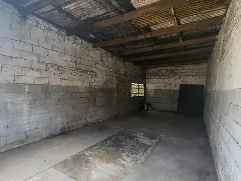 Casa en Venta en Perez, USD 44.000