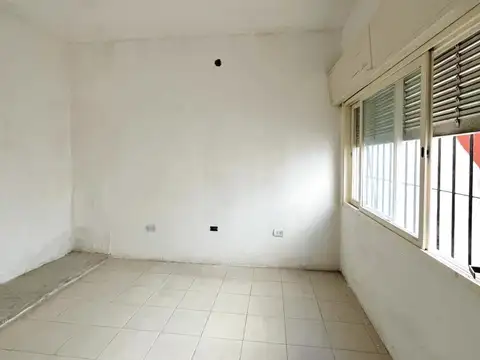 Departamento de pasillo -