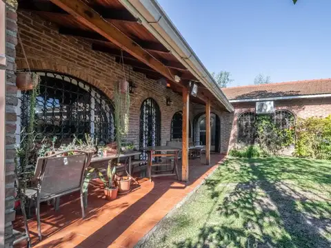 Casa en Venta 36 años