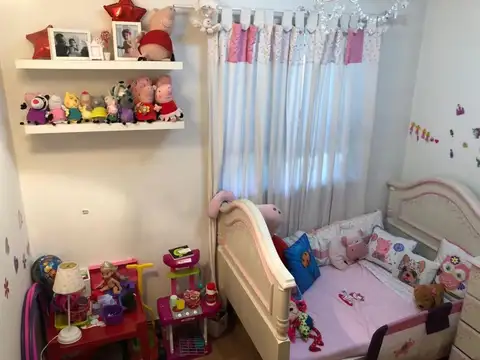 Departamento en Venta al Norte