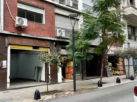 Local en Venta en San Nicolás, CABA