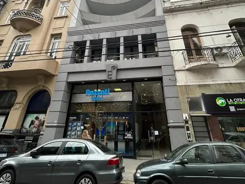Marcelo Torcuato De Alvear 1500