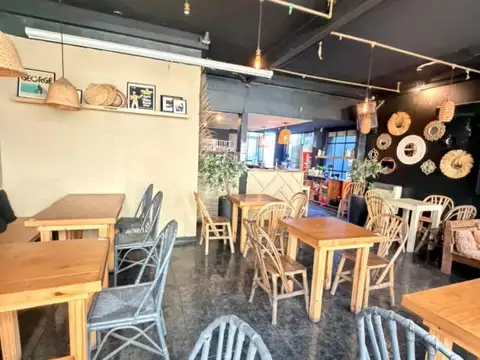 EXCELENTE LOCAL CÉNTRICO