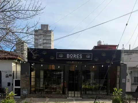 EXCELENTE LOCAL CÉNTRICO