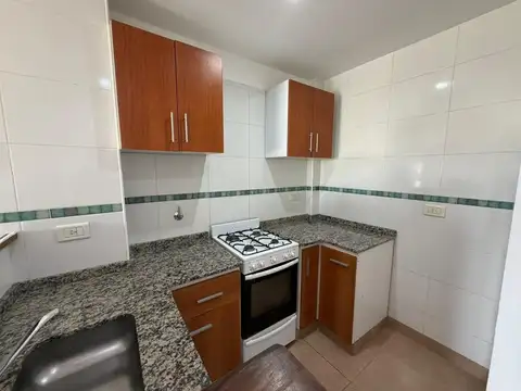 Departamento en Venta 9 años