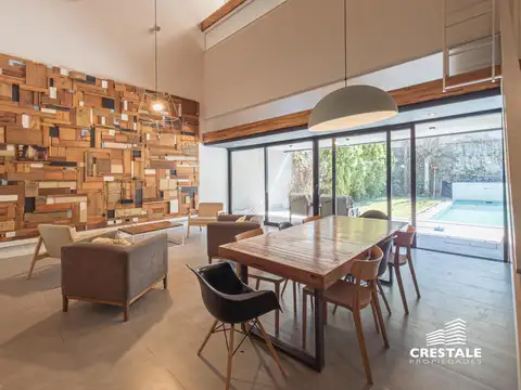 Casa en Venta A Estrenar