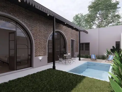 Casa en Venta en Nuestra Señora De Lourdes, USD 390.000