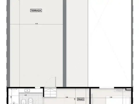 Casa en Venta al Norte